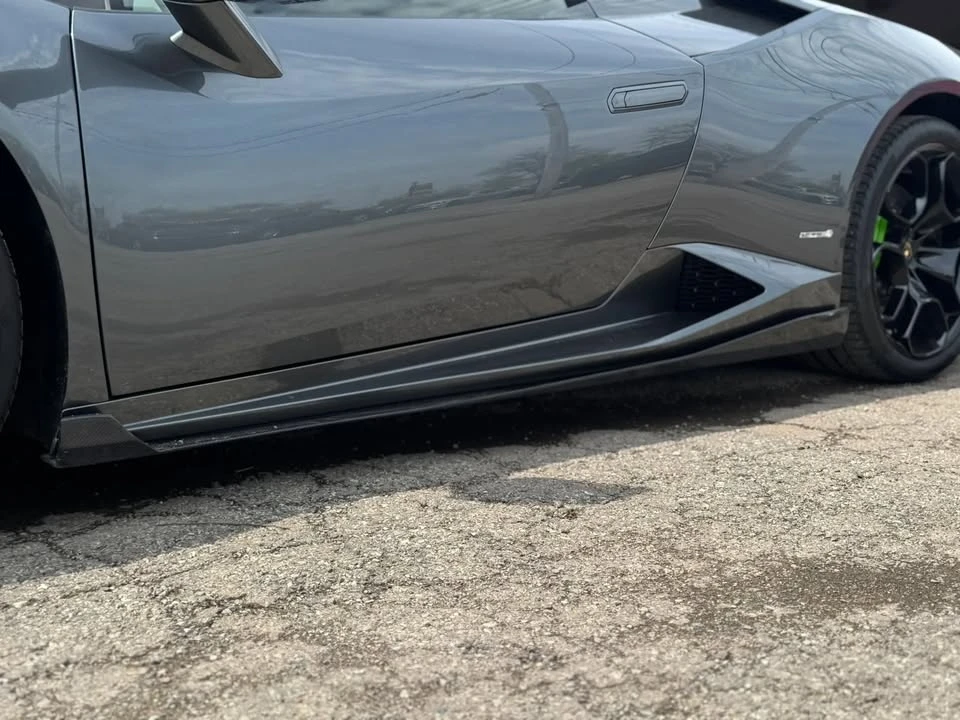 2017 Lamborghini Huracan - Image 12 of 20