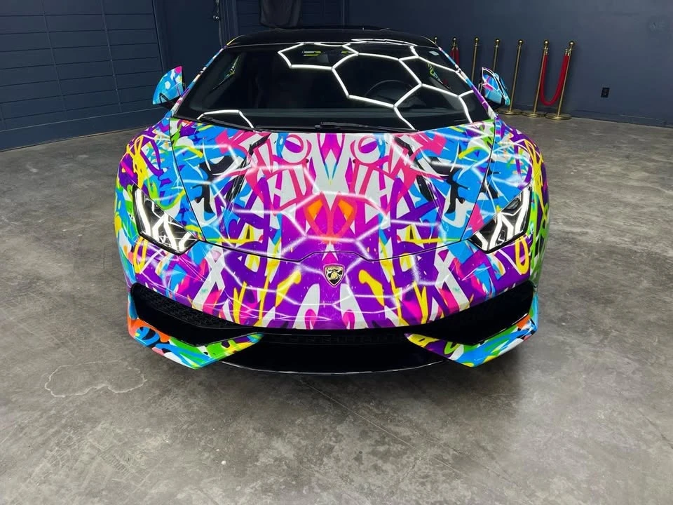 2017 Lamborghini Huracan - Image 11 of 20