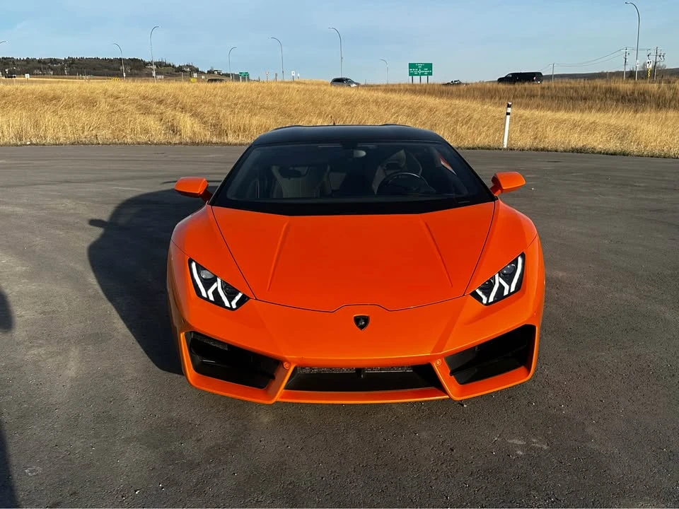 2017 Lamborghini Huracan - Image 3 of 6