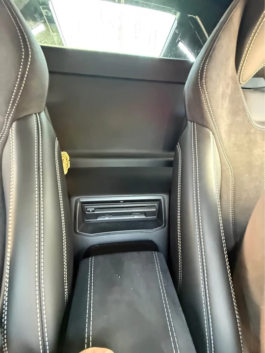 2017 Lamborghini Huracan - Image 11 of 13