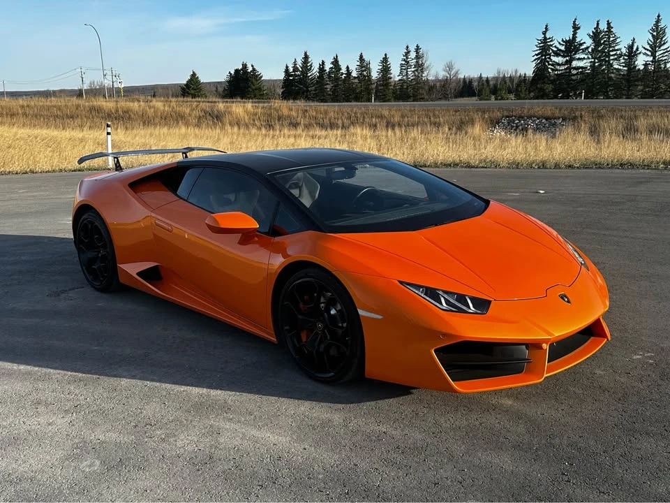 2017 Lamborghini Huracan - Image 4 of 6
