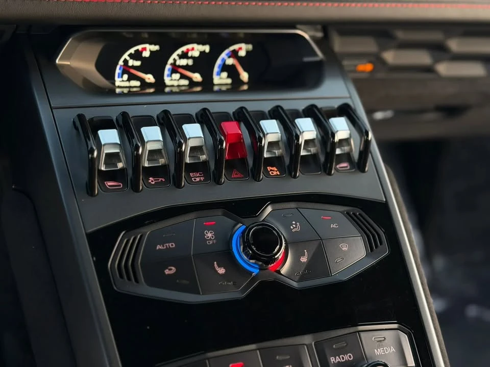 2017 Lamborghini Huracan LP580-2 - Image 15 of 20