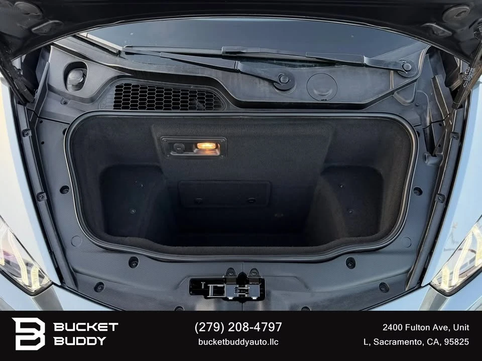 2017 Lamborghini Huracan LP580-2 - Image 20 of 20