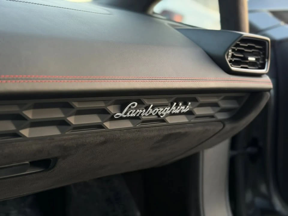 2017 Lamborghini Huracan LP580-2 - Image 17 of 20