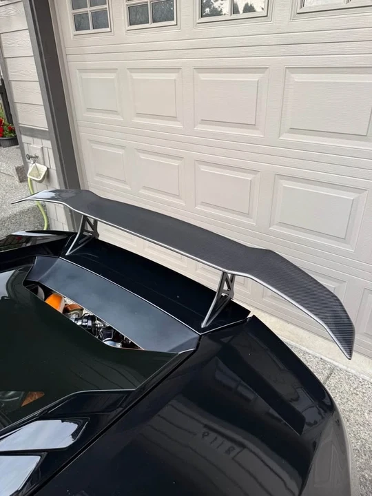 2017 Lamborghini Huracan LP580-2 - Image 5 of 18