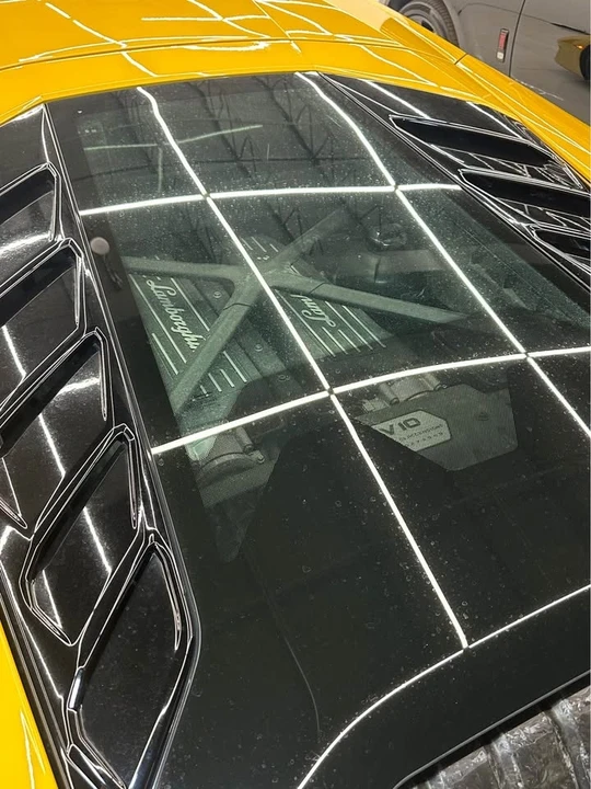 2017 Lamborghini Huracan LP580-2 - Image 15 of 15