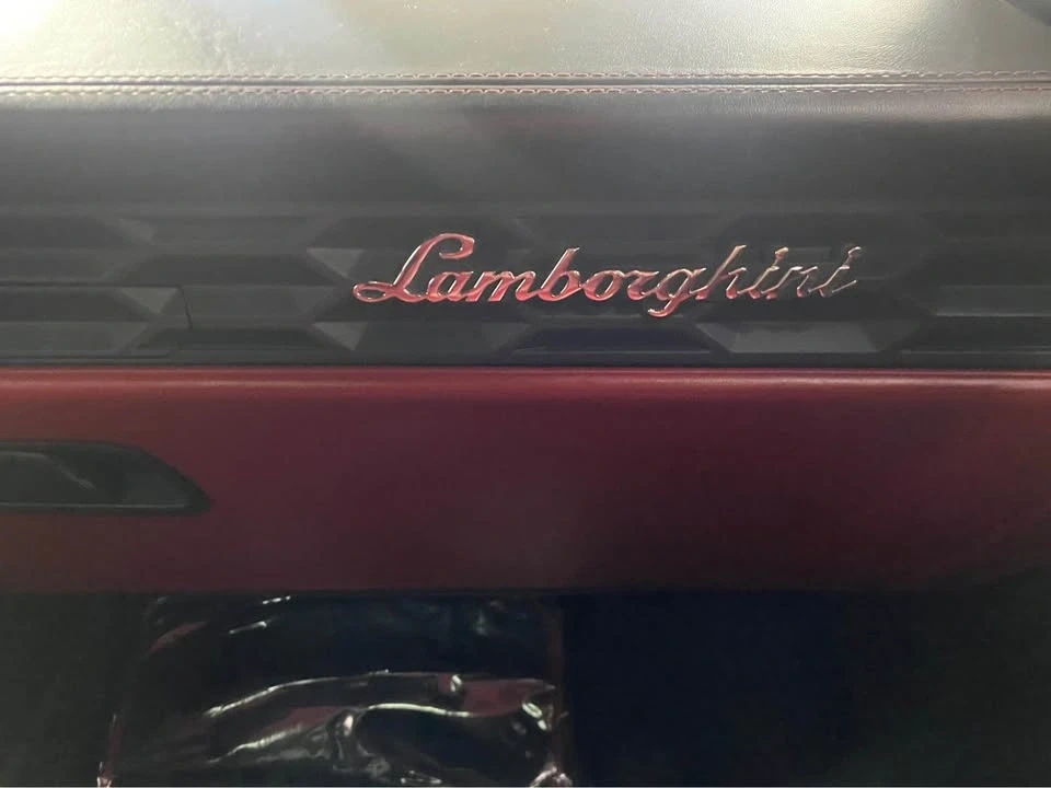 2017 Lamborghini Huracan LP580-2 - Image 8 of 8