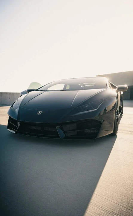 2017 Lamborghini Huracan LP580-2 - Image 3 of 9