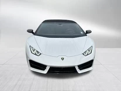 2017 Lamborghini Huracan LP580-2 - Image 3 of 15