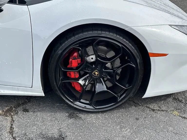 2017 Lamborghini Huracan LP580-2 - Image 13 of 15