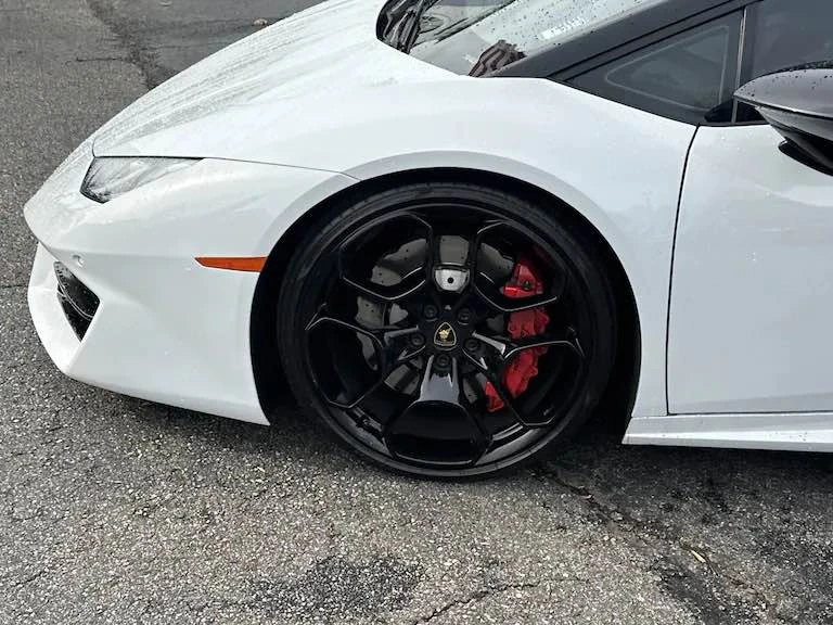 2017 Lamborghini Huracan LP580-2 - Image 15 of 15