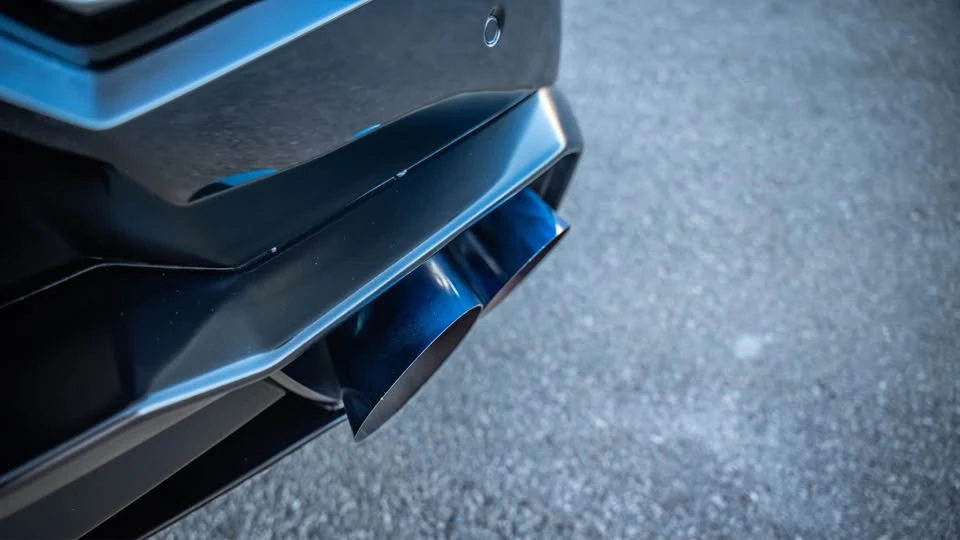 2017 Lamborghini Huracan LP580-2 - Image 14 of 18