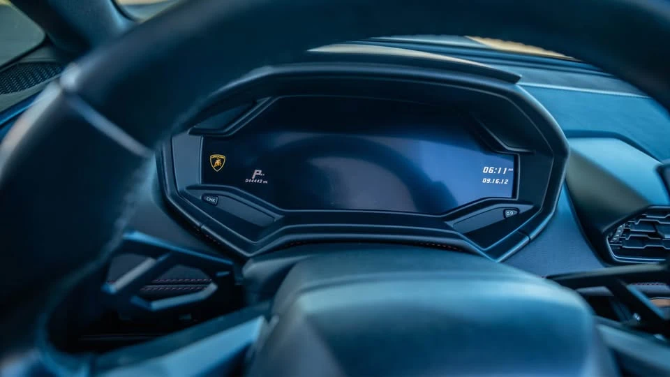 2017 Lamborghini Huracan LP580-2 - Image 12 of 18