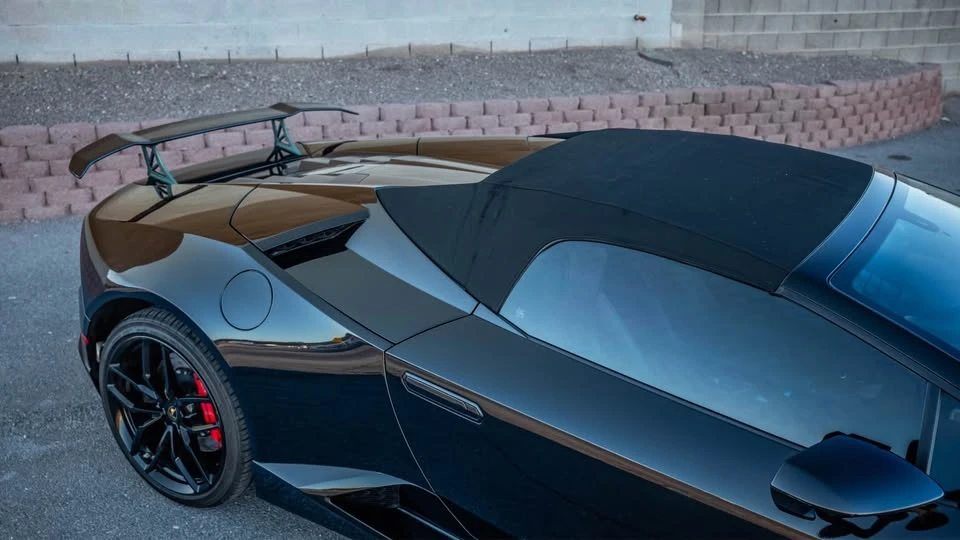 2017 Lamborghini Huracan LP580-2 - Image 17 of 18