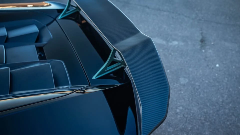 2017 Lamborghini Huracan LP580-2 - Image 18 of 18