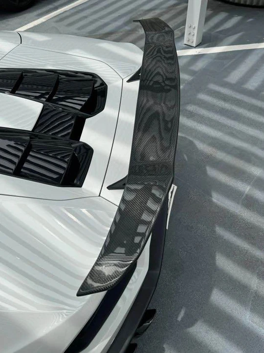 2017 Lamborghini Huracan LP580-2 - Image 7 of 10