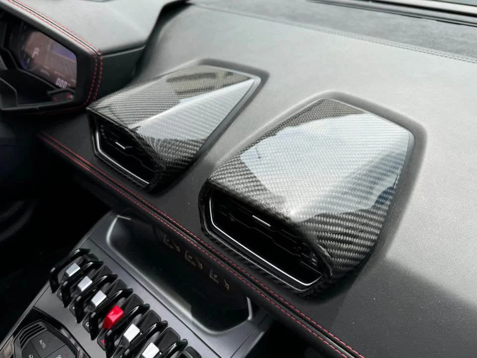 2017 Lamborghini Huracan LP580-2 - Image 9 of 10