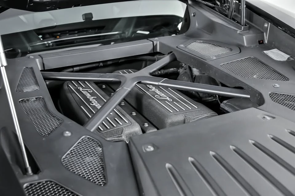 2017 Lamborghini Huracan LP610-4 - Image 18 of 19