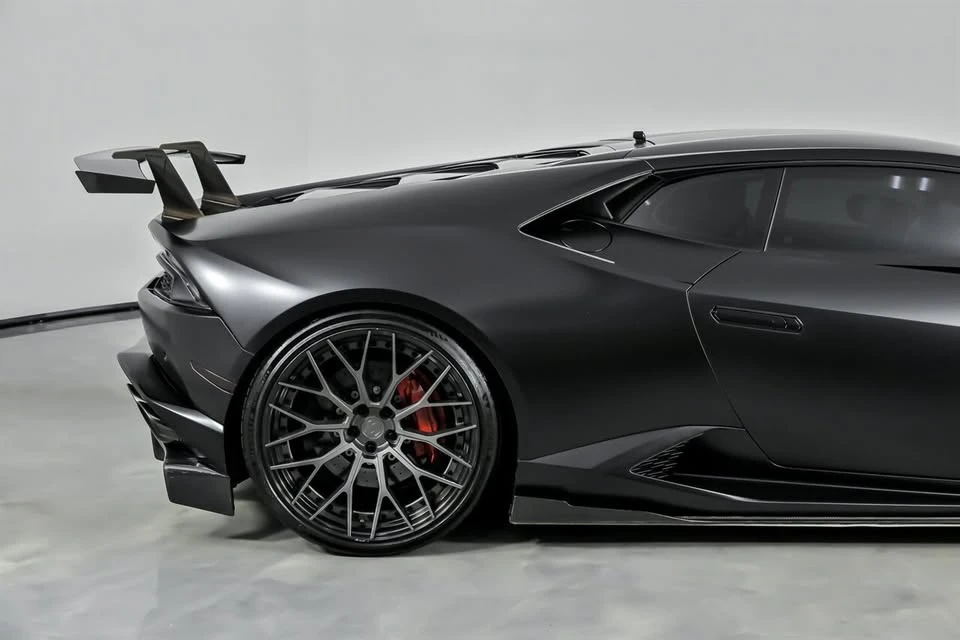 2017 Lamborghini Huracan LP610-4 - Image 15 of 19