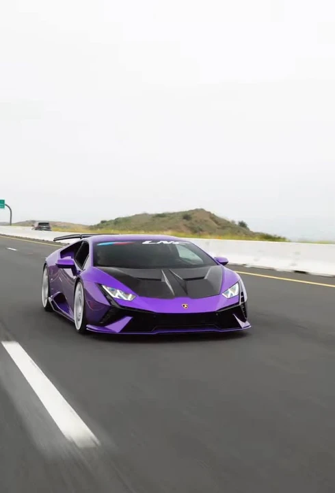 2017 Lamborghini Huracan LP610-4 - Image 10 of 11
