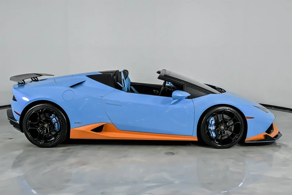 2017 Lamborghini Huracan LP610-4 - Image 14 of 20