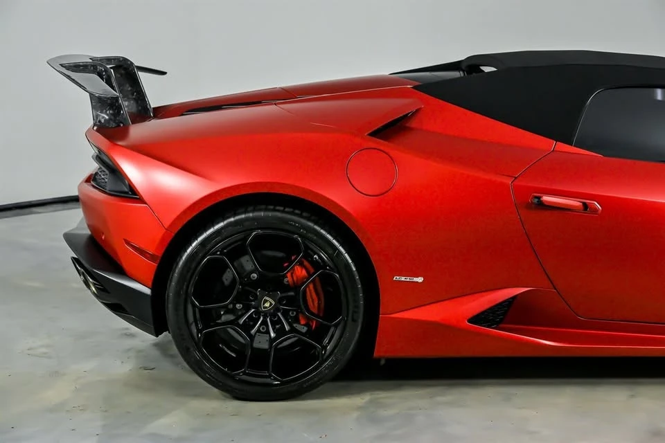 2017 Lamborghini Huracan LP610-4 - Image 11 of 18
