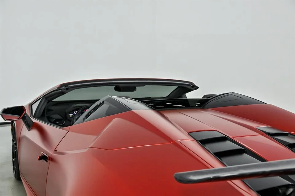 2017 Lamborghini Huracan LP610-4 - Image 16 of 18
