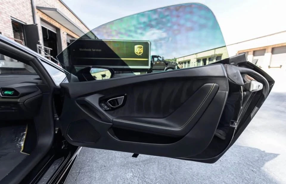 2017 Lamborghini Huracan LP610-4 - Image 18 of 20