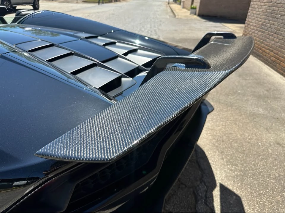 2017 Lamborghini Huracan LP610-4 - Image 7 of 20