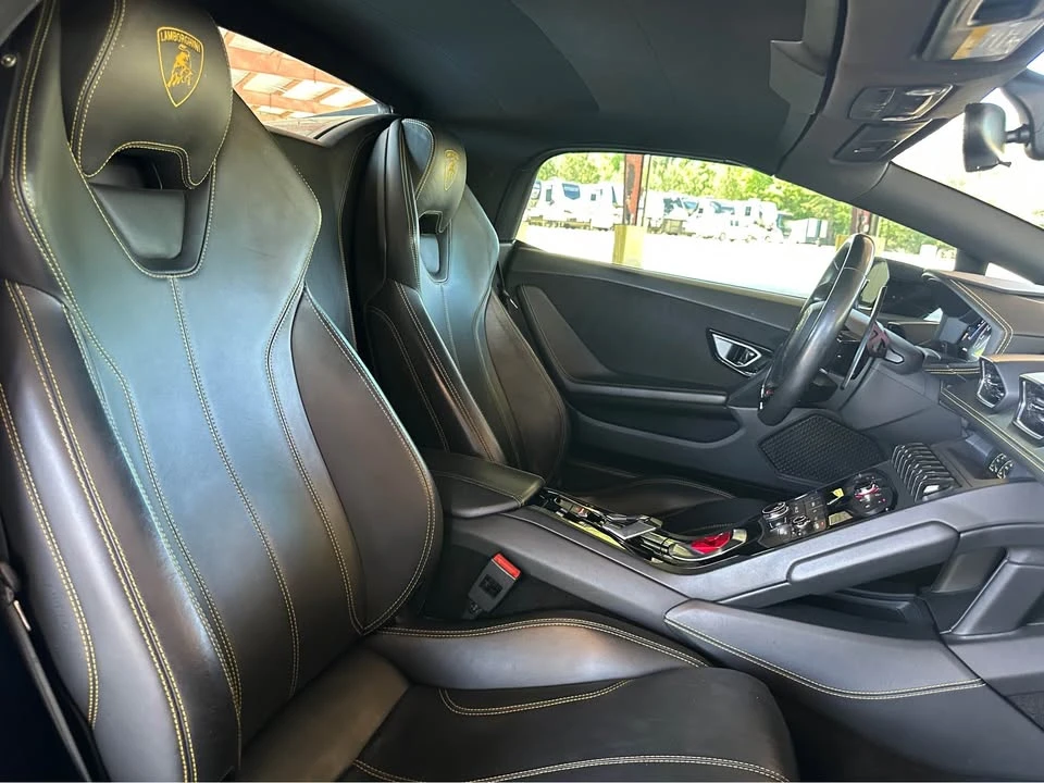 2017 Lamborghini Huracan LP610-4 - Image 17 of 20