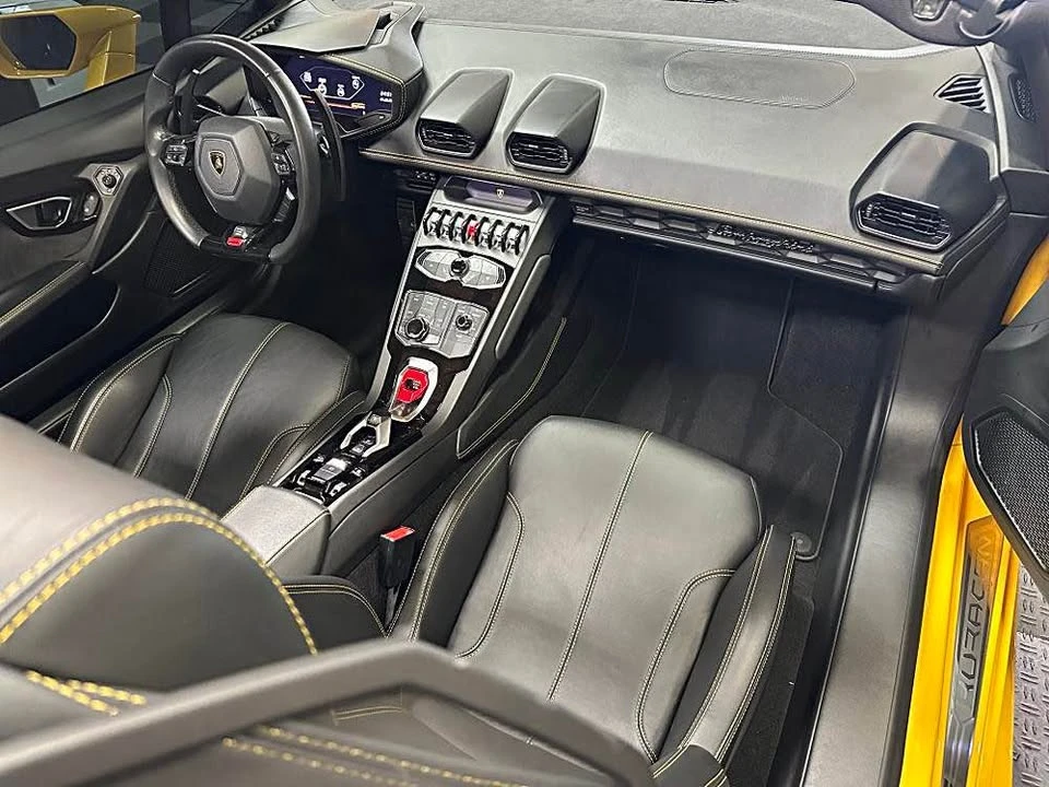 2017 Lamborghini Huracan LP610-4 - Image 17 of 18