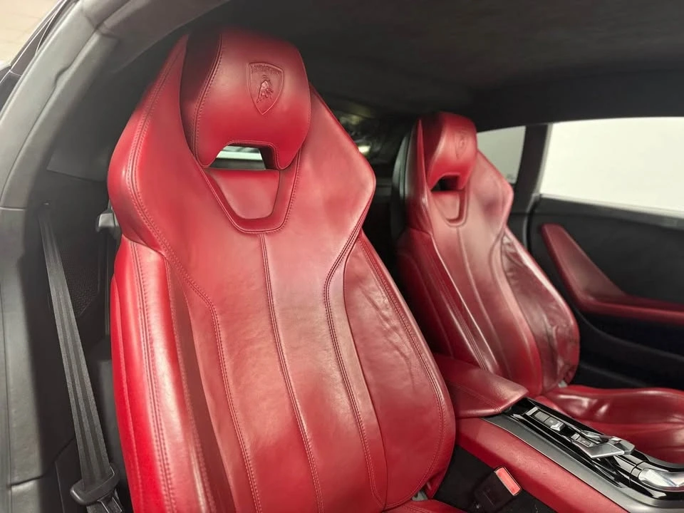 2017 Lamborghini Huracan LP580-2 - Image 10 of 14