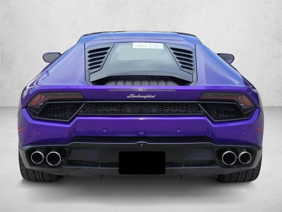 2017 Lamborghini Huracan LP580-2 - Image 13 of 15