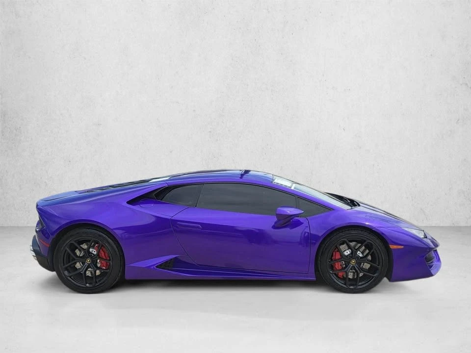 2017 Lamborghini Huracan LP580-2 - Image 11 of 15