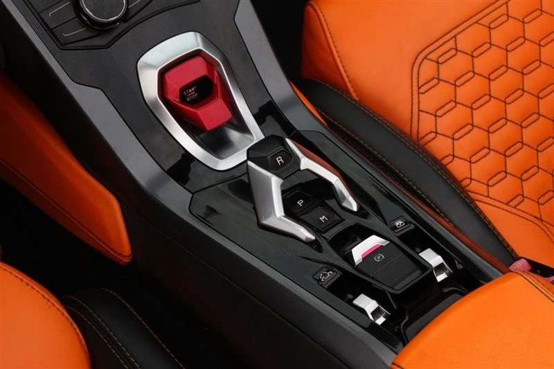 2017 Lamborghini Huracan LP580-2 - Image 18 of 19