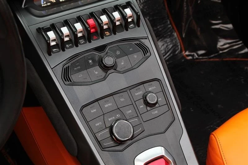 2017 Lamborghini Huracan LP580-2 - Image 19 of 19