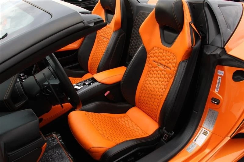 2017 Lamborghini Huracan LP580-2 - Image 15 of 19
