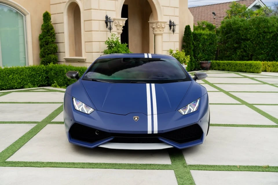 2017 Lamborghini Huracan LP610-4 - Image 15 of 20