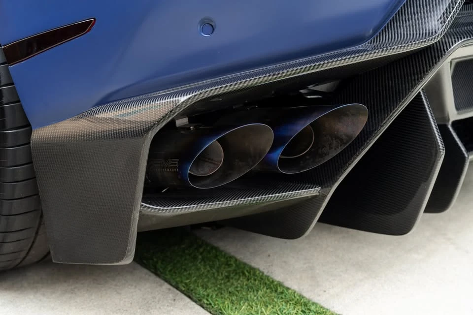2017 Lamborghini Huracan LP610-4 - Image 7 of 20