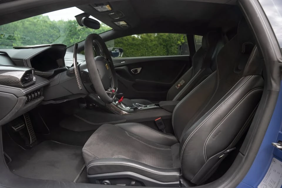 2017 Lamborghini Huracan LP610-4 - Image 18 of 20