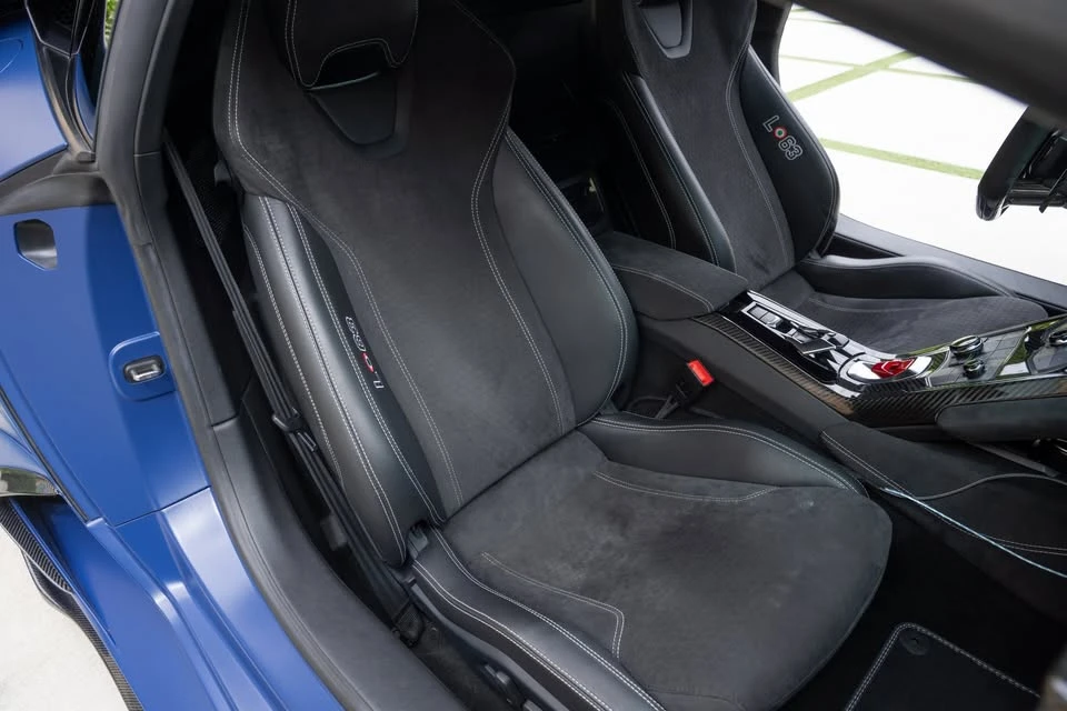 2017 Lamborghini Huracan LP610-4 - Image 16 of 20
