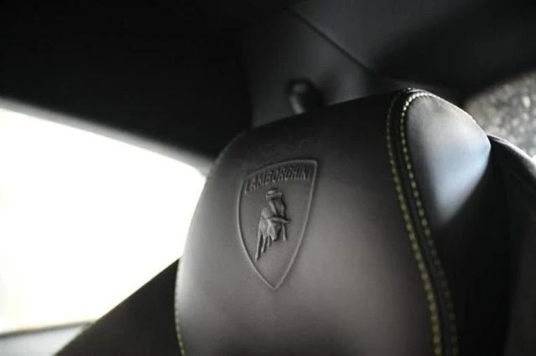 2017 Lamborghini Huracan LP580-2 - Image 9 of 9