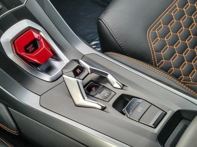 2017 Lamborghini Huracan LP580-2 - Image 19 of 19