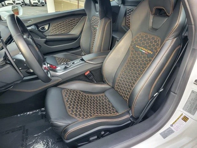 2017 Lamborghini Huracan LP580-2 - Image 10 of 19