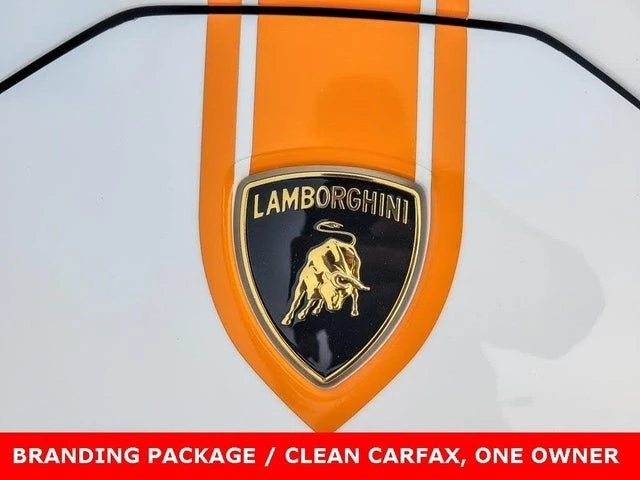 2017 Lamborghini Huracan LP580-2 - Image 4 of 19