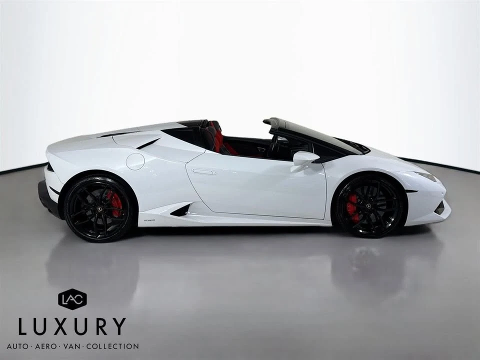 2017 Lamborghini Huracan LP610-4 - Image 2 of 19