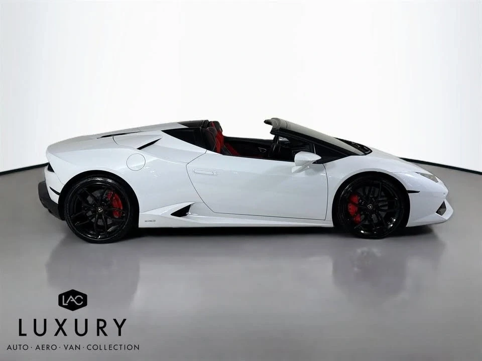 2017 Lamborghini Huracan LP610-4 - Image 2 of 20