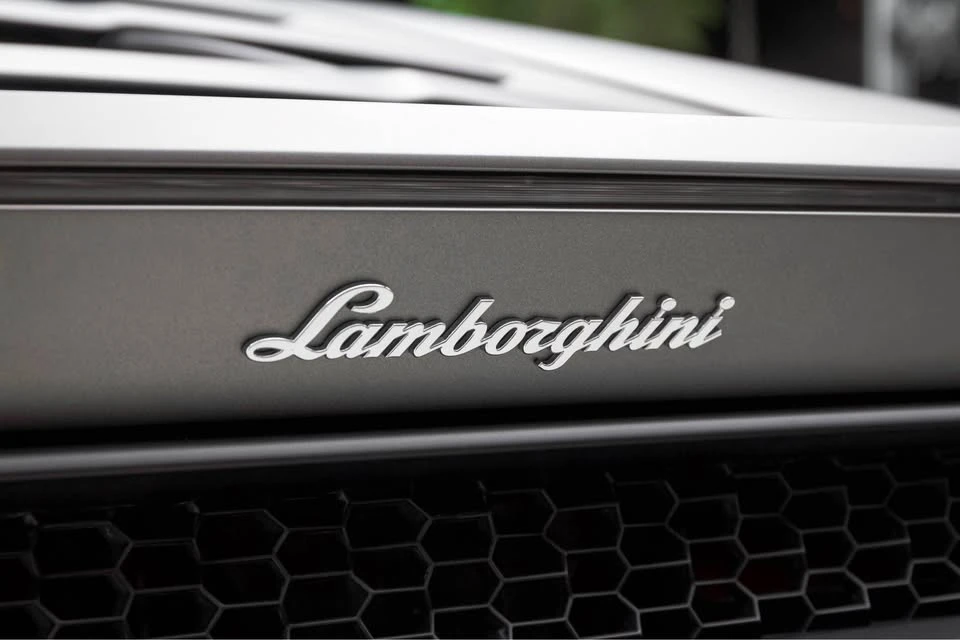 2017 Lamborghini Huracan LP580-2 - Image 9 of 19