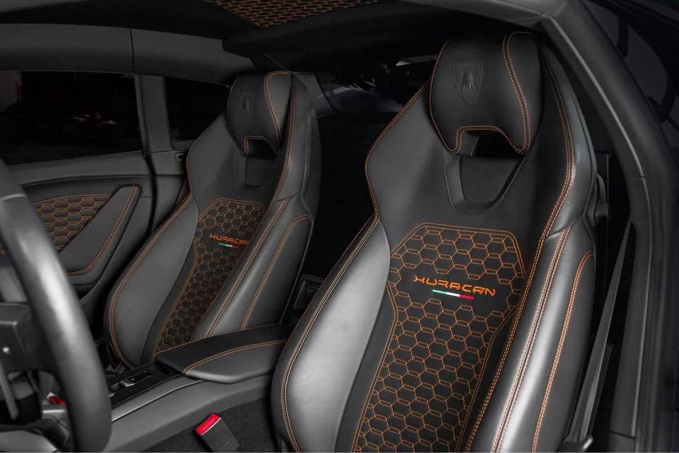 2017 Lamborghini Huracan LP580-2 - Image 14 of 19