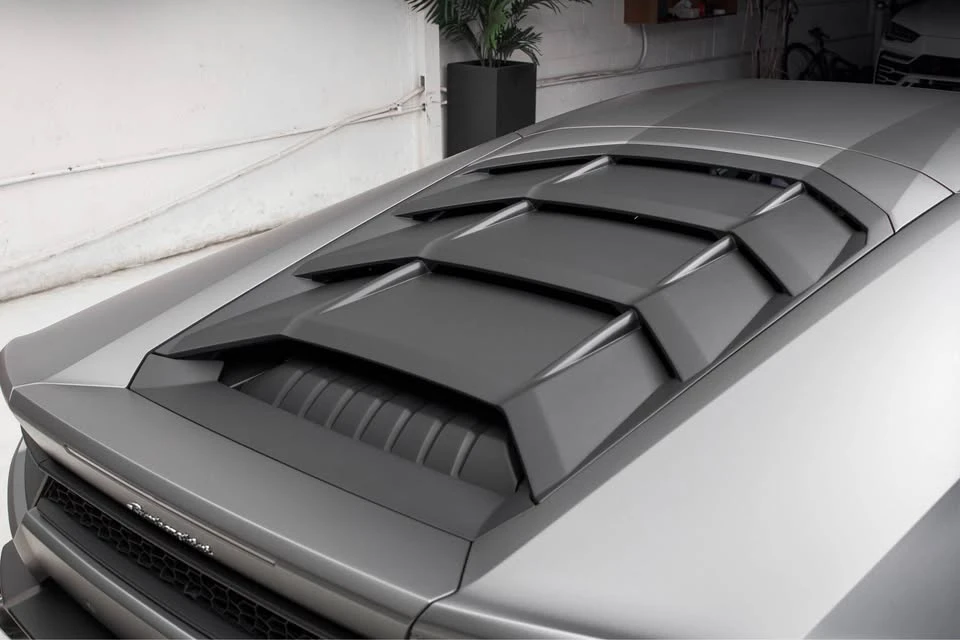 2017 Lamborghini Huracan LP580-2 - Image 11 of 19